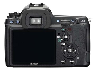 Illustration for article titled Pentax's Rugged, 720p-Shooting K-7 DSLR Will Cost $1300